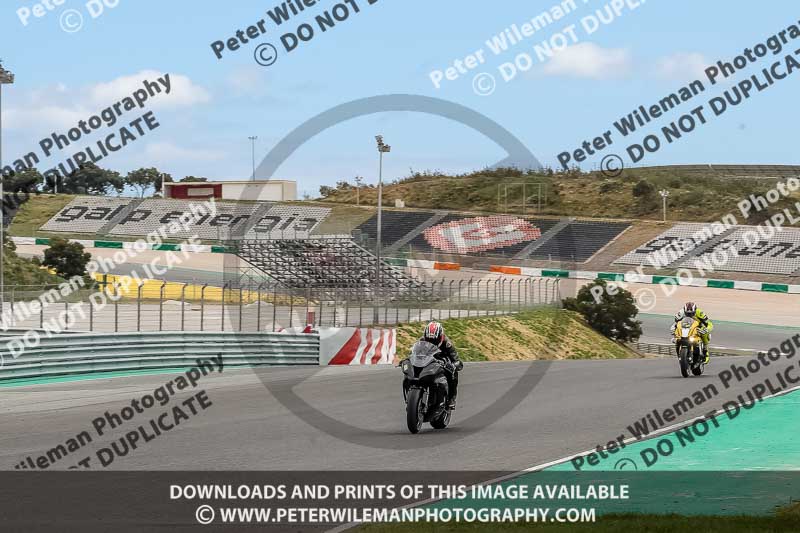 may 2019;motorbikes;no limits;peter wileman photography;portimao;portugal;trackday digital images